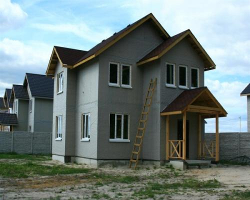 Sell house. Киевская обл., Вишневый Хуторок Вишенки — photo 2