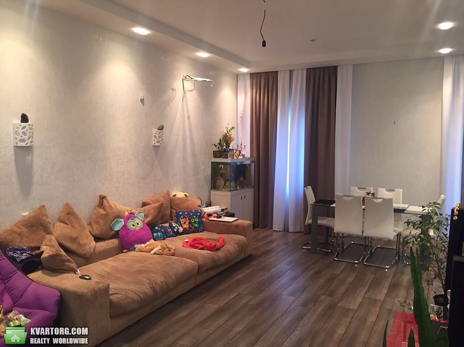 Sell Townhouse. Киевская обл., Марка Вовчка — photo 4