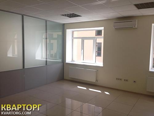 Rent out office. Киев, Сикорского — photo 1
