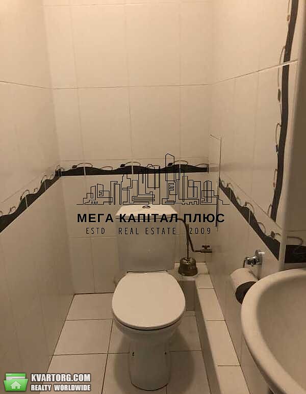 Rent out 2-room apartment. Киев, Анни Ахматової — photo 9