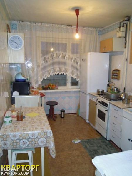 Sell 3-room apartment. Киев,  Озерная — photo 2