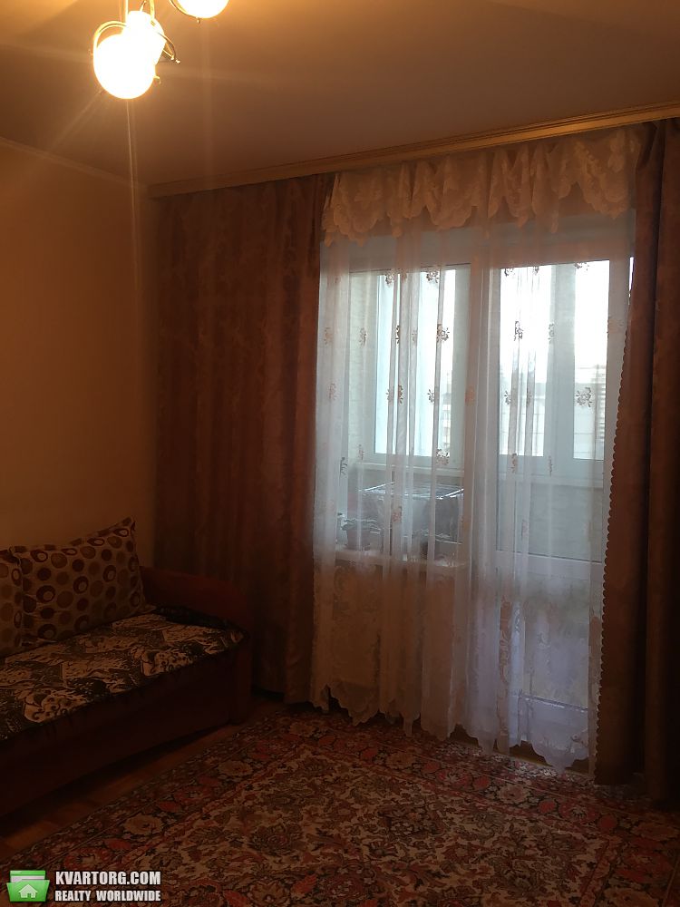 Sell 2-room apartment. Киев,  Радунская — photo 6