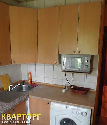 Rent out 1-room apartment. Киев, Харьковское шоссе — photo 4
