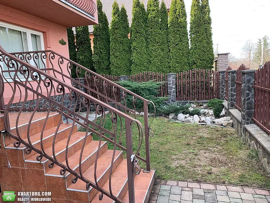 Sell house. Ужгород, Центральная — photo 1