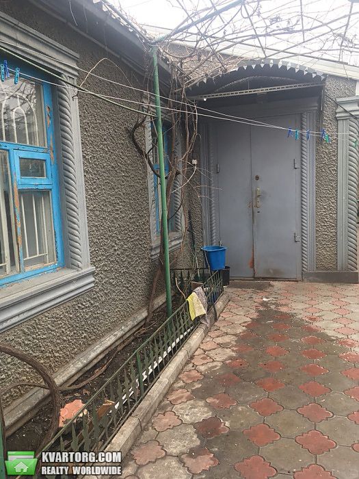 Sell house. Николаев, пер. Прибурский — photo 9