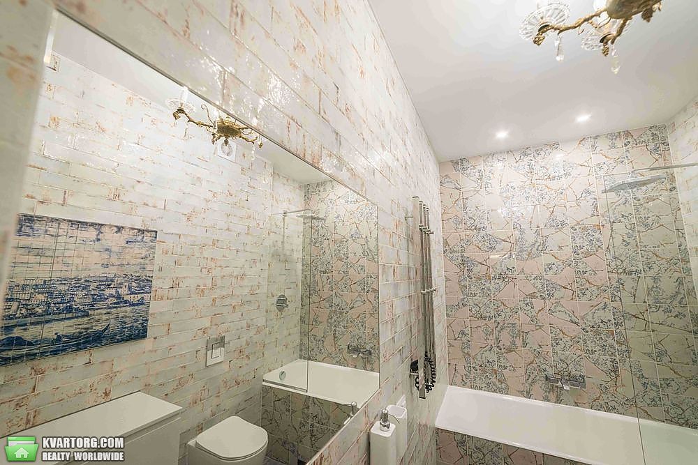 Rent out 1-room apartment. Киев,  Никольско-Слободская — photo 7