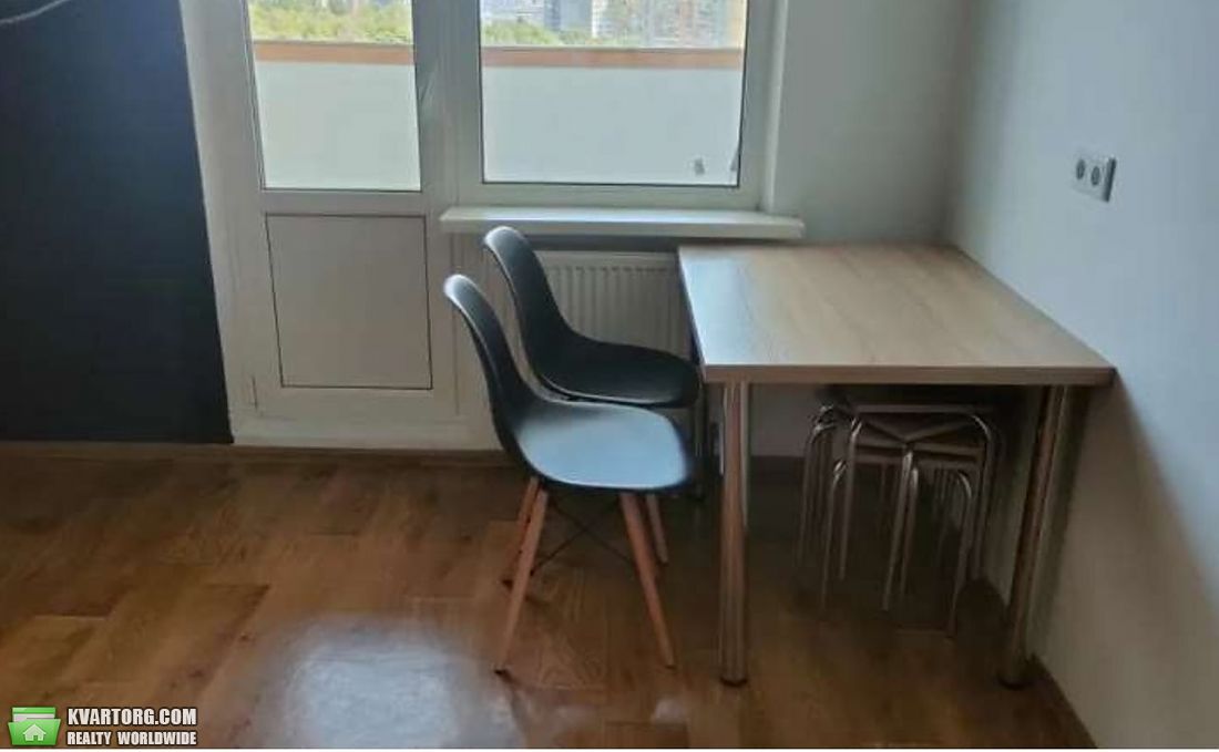 Rent out 1-room apartment. Киев, пр. Науки — photo 2