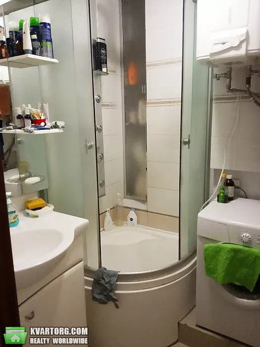 Sell 3-room apartment. Киев,  Липковского — photo 7