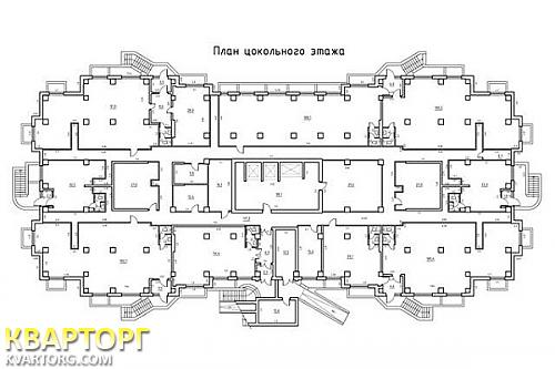 Sell office. Одесса, Бочарова — photo 6