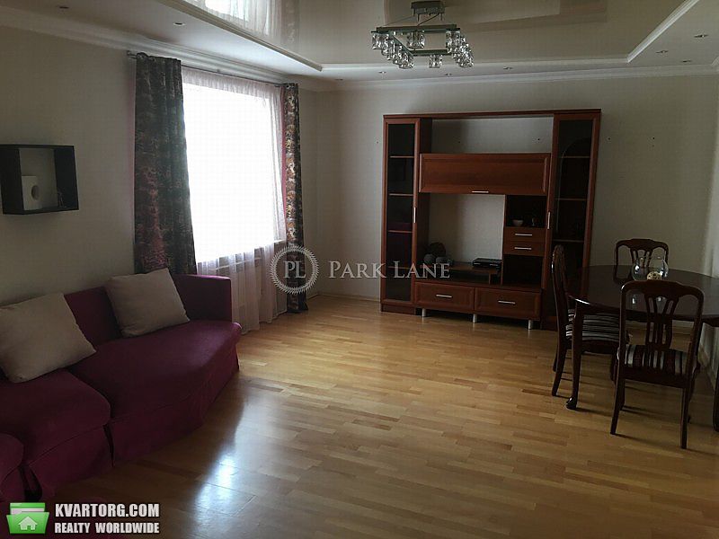 Rent out 2-room apartment. Киев,  Драйзера — photo 1