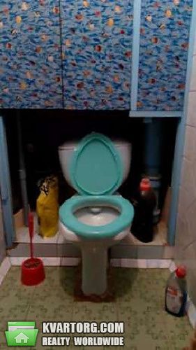 Sell 2-room apartment. Киев,  Цветаевой — photo 6