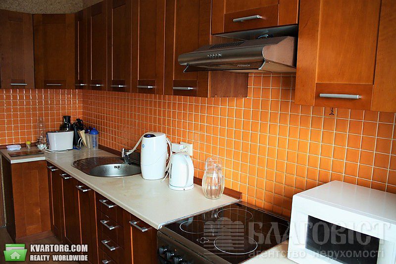 Sell 2-room apartment. Киев,  Драгоманова — photo 6