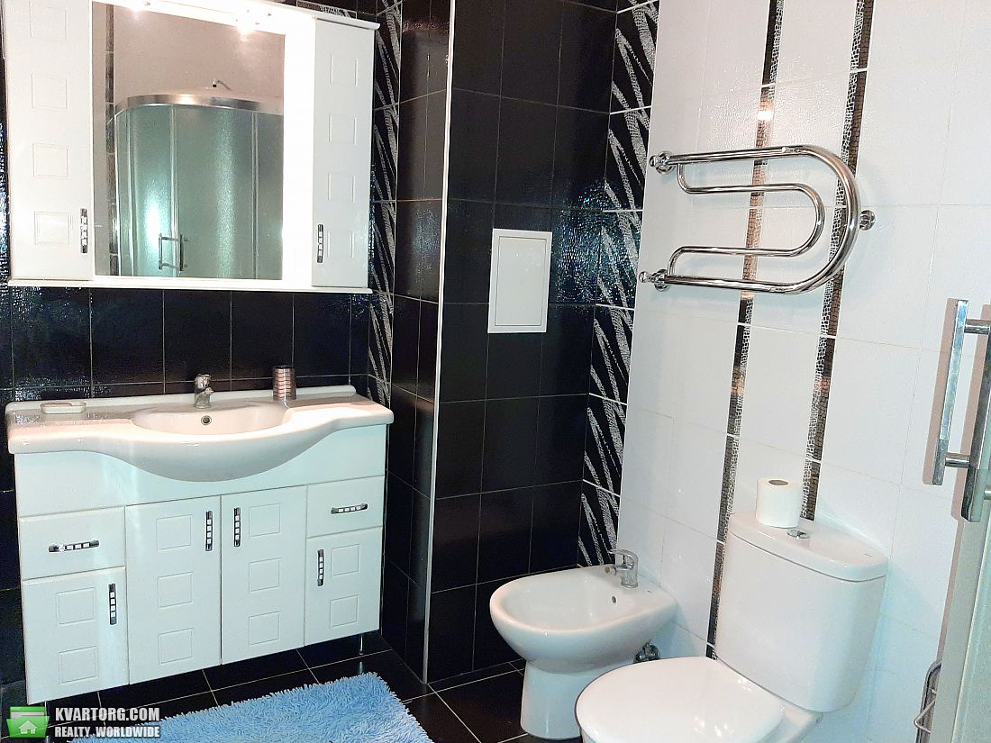 Rent out 1-room apartment. Киев,  Кудряшова — photo 1