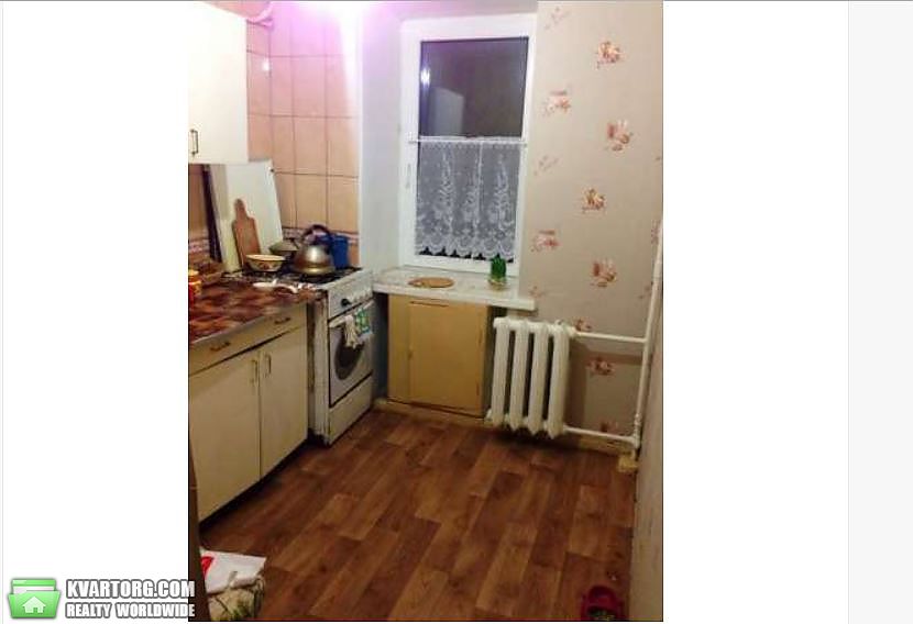 Sell 1-room apartment. Киев,  Ялтинская — photo 6