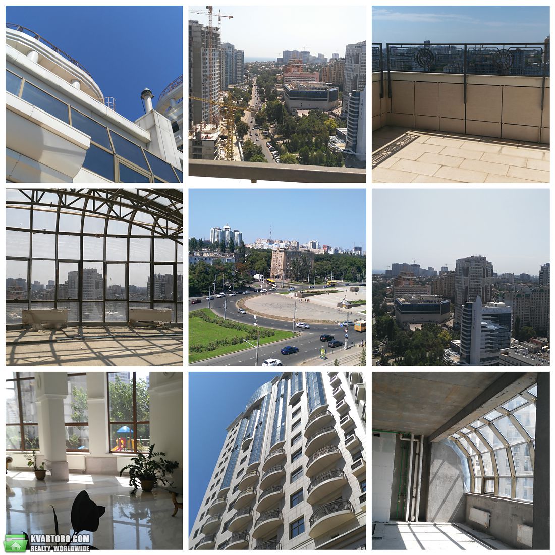 Sell 3-room apartment. Одесса, Генуэзская — photo 1