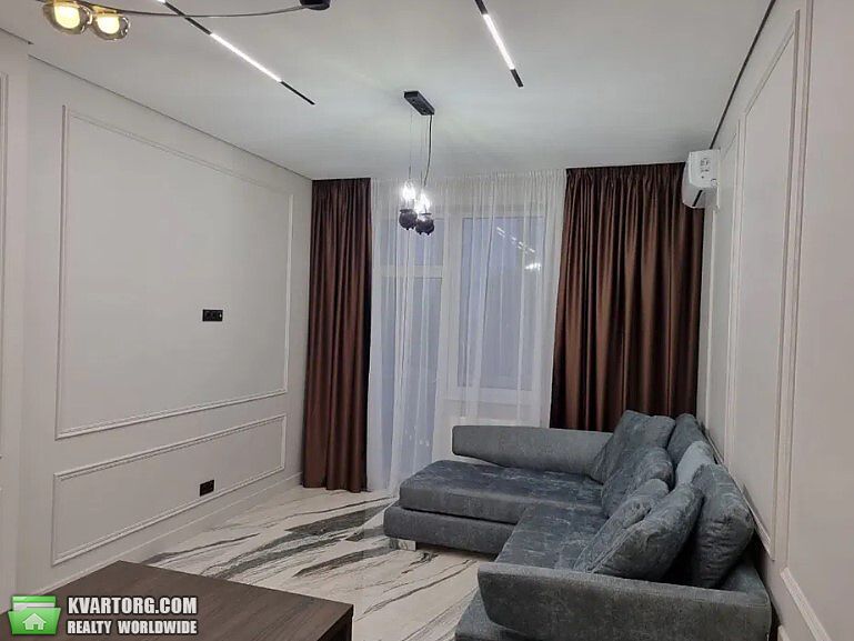 Sell 2-room apartment. Киев, Лабораторный пер — photo 1