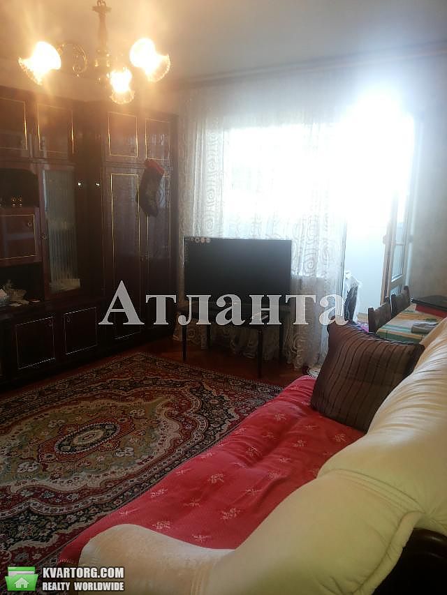 Sell 3-room apartment. Одесса, Крымская — photo 1