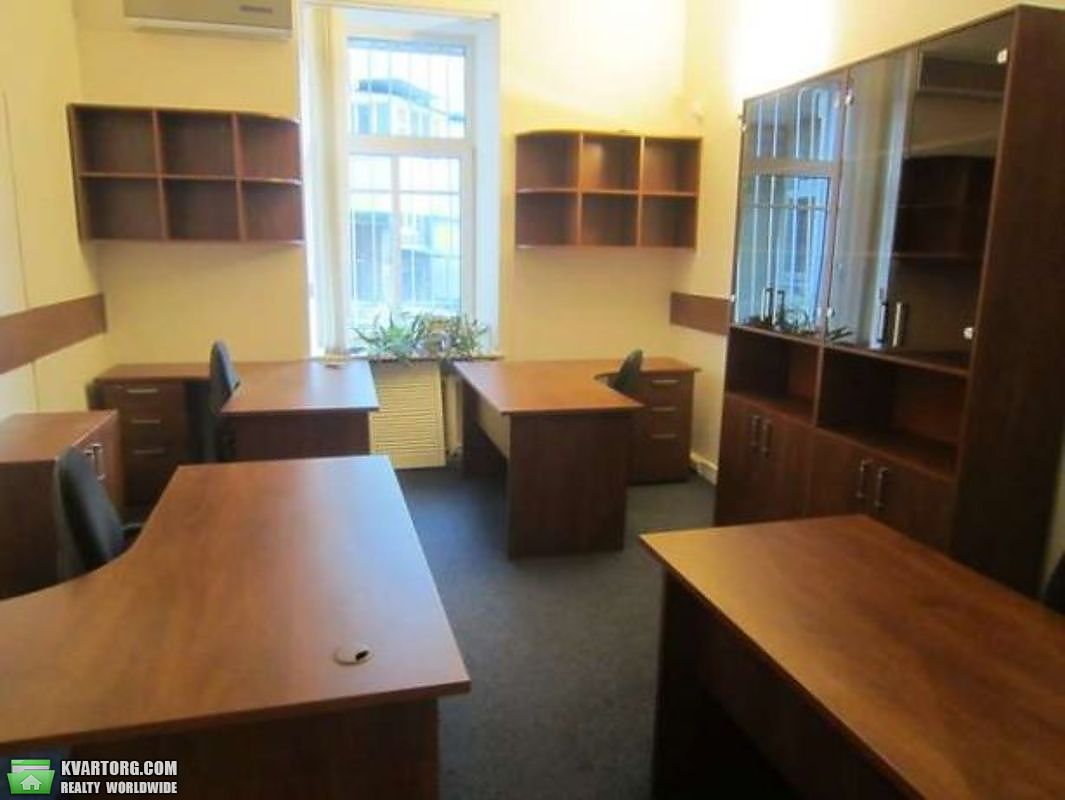 Rent out office. Киев,  Лютеранская — photo 5
