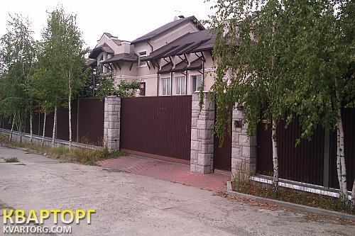 Rent out office. Киев,  Озерная — photo 1