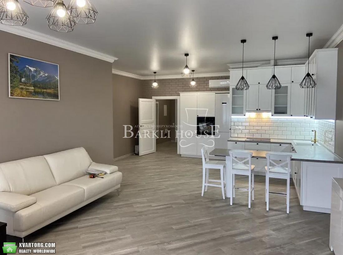 Rent out house. Киевская обл., Конча Заспа — photo 4