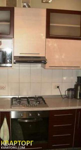 Sell 1-room apartment. Киев,  Амосова — photo 3