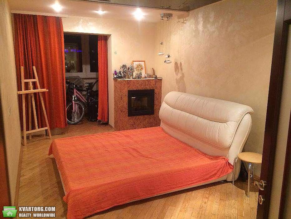 Sell 2-room apartment. Киев,  Урловская — photo 8