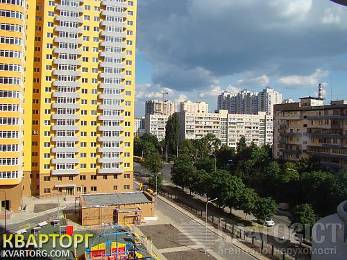 Sell 1-room apartment. Киев, Кондратюка Юрия — photo 1