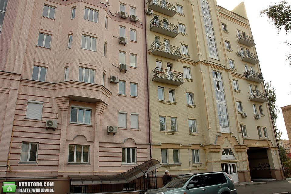 Rent out 3-room apartment. Киев,  Юрковская — photo 5