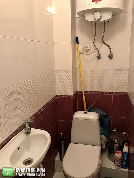 Sell 2-room apartment. Киев,  Бориспольская — photo 10
