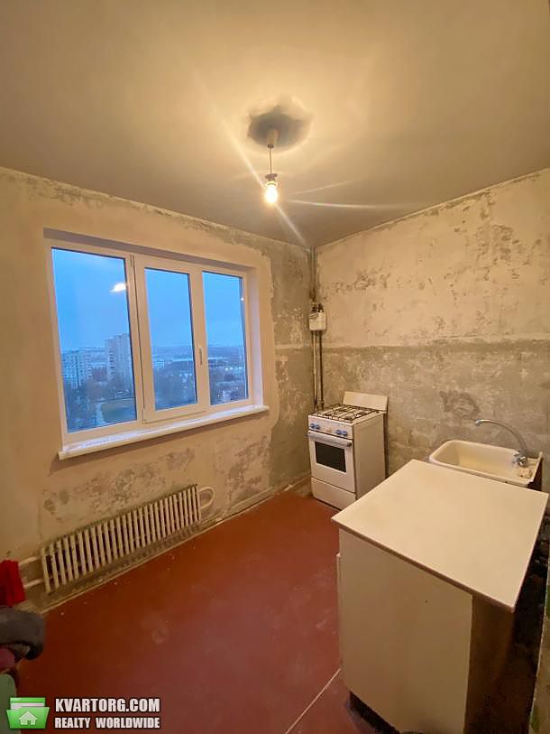 Sell 2-room apartment. Харьков, Фесенковский въезд — photo 4