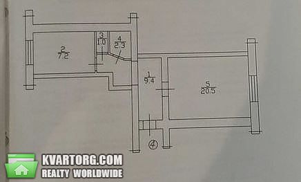 Rent out office. Киев,  Стрелецкая — photo 4