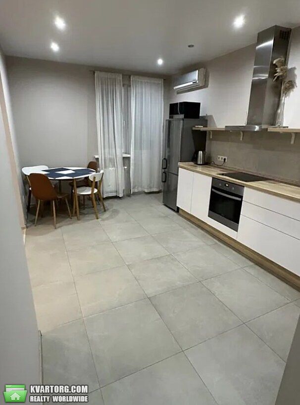 Rent out 2-room apartment. Киев, Максимовича — photo 8