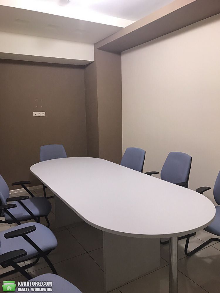 Rent out office. Киев, Большая Васильковская — photo 6