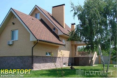 Rent out house. Киев, Бударина — photo 1
