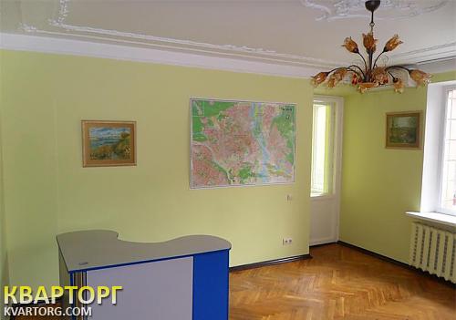 Rent out office. Киев,  Тургеневская — photo 3