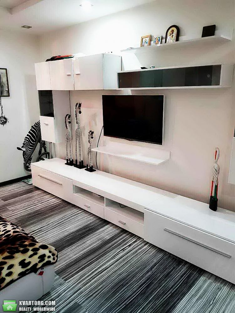 Sell 2-room apartment. Одесса, Днепропетровская дорога — photo 1