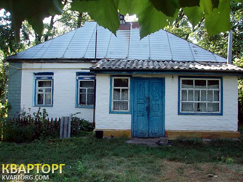 Sell house. Полтава, Шевченка — photo 1