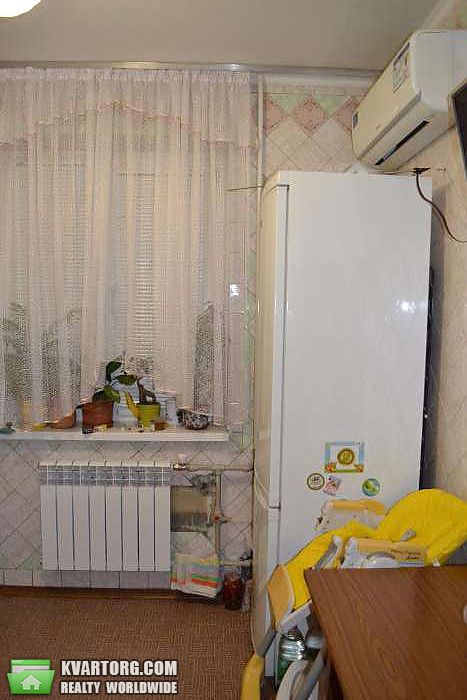 Sell 2-room apartment. Киев,  Полярная — photo 7