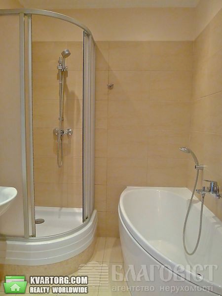 Sell 2-room apartment. Киев, Паньковская — photo 7