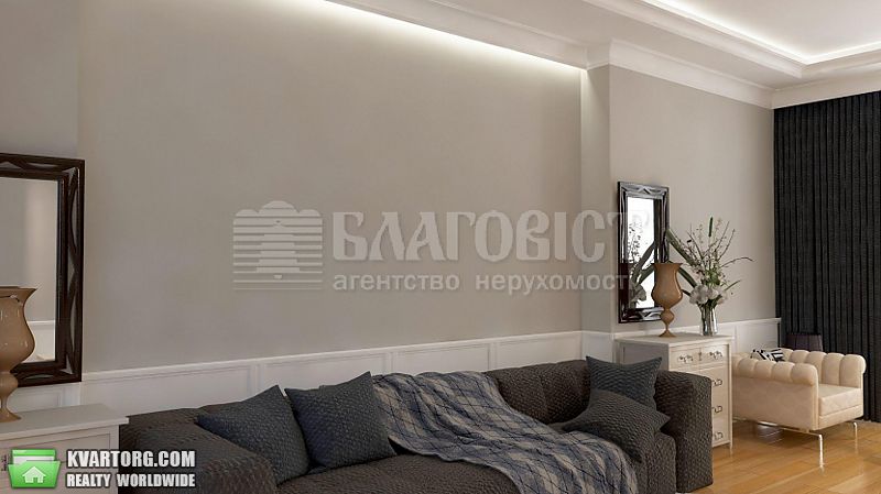 Rent out 3-room apartment. Киев,  Драгомирова — photo 3