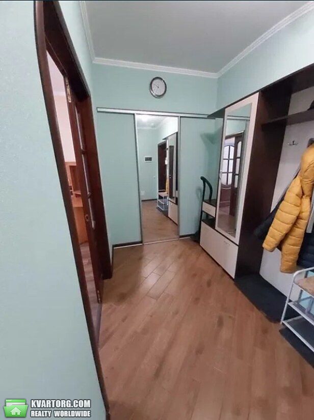 Rent out 1-room apartment. Киев, Лобановского просп. — photo 10