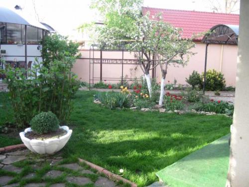 Rent out house. Одесса, фонтанская дорога — photo 4