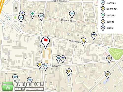 Sell 3-room apartment. Одесса, Косвенная — photo 5