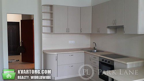 Sell 1-room apartment. Киев,  Драгоманова — photo 1