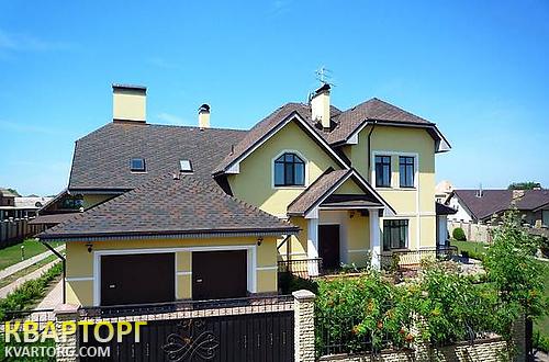 Rent out house. Киевская обл., Старокиевская — photo 1