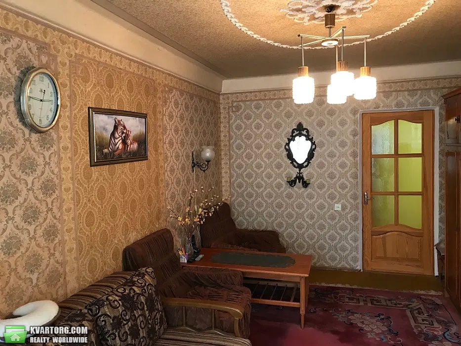 Rent out 2-room apartment. Киев,  Уманская — photo 5
