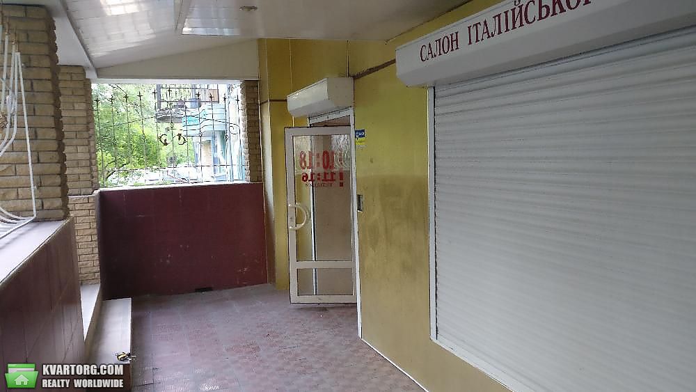 Rent out office. Киев,  Богдана Хмельницкого — photo 2