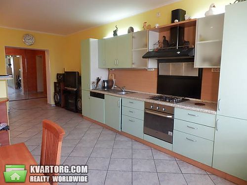 Rent out 4-room apartment. Киев, Героев Сталинграда пр — photo 1