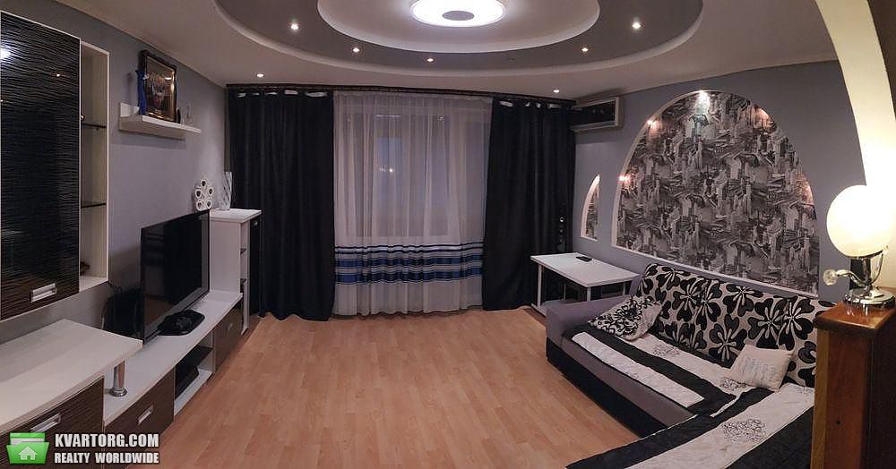 Sell 3-room apartment. Полтава, Ю. Победоносцева — photo 1