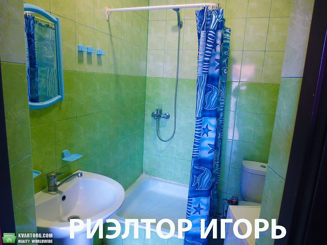 Rent out 1-room apartment. Одесса, Коровицкого Профессора — photo 9